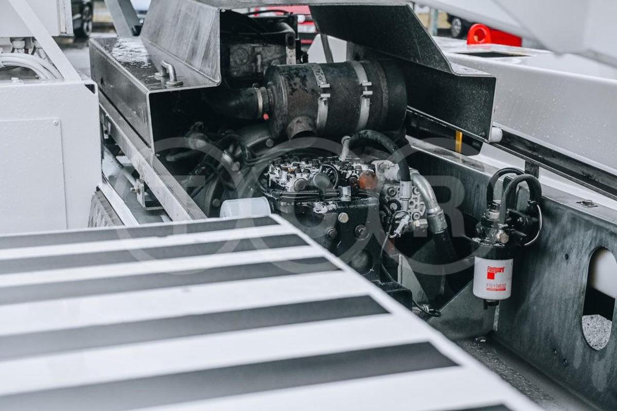 Rénové 2014 TLD NBL-D