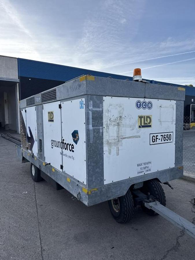 TLD ACE600-270 ASU #10005862