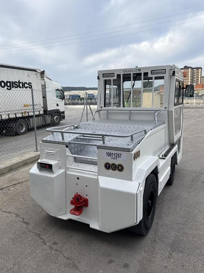 Premium 2010 CHARLATTE T135-E