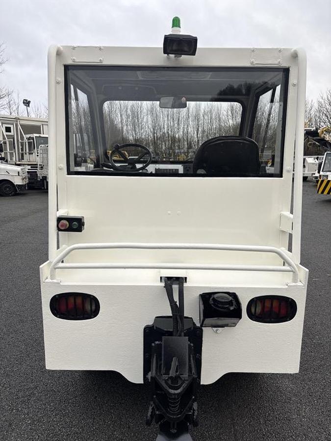 Premium MULAG COMET 3 #10003673