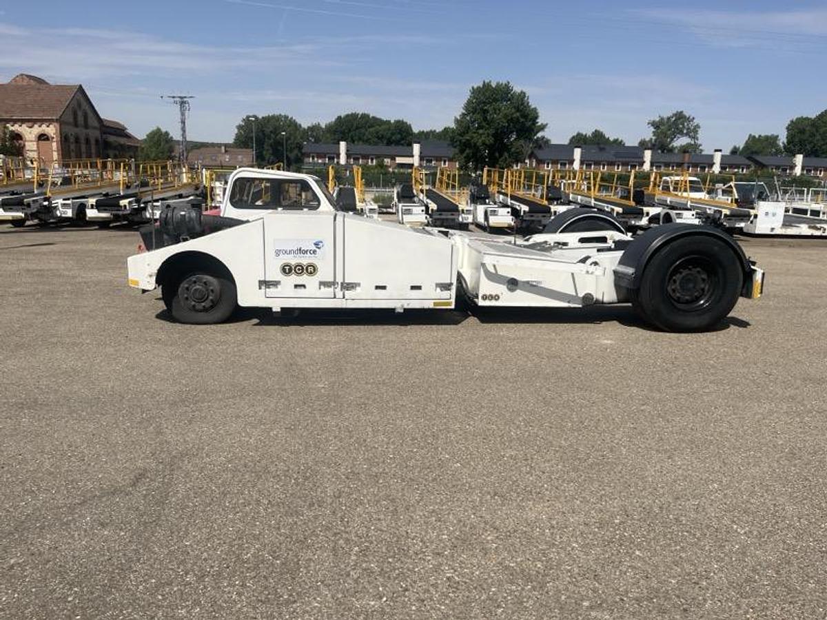 Used 2003 TLD TPX200S-D