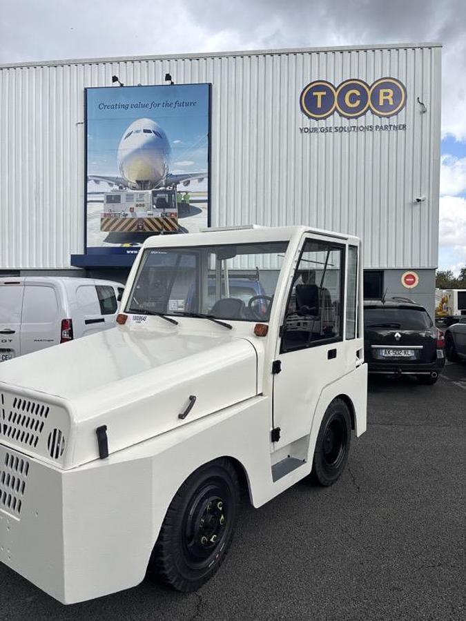 Premium MULAG COMET-4-D