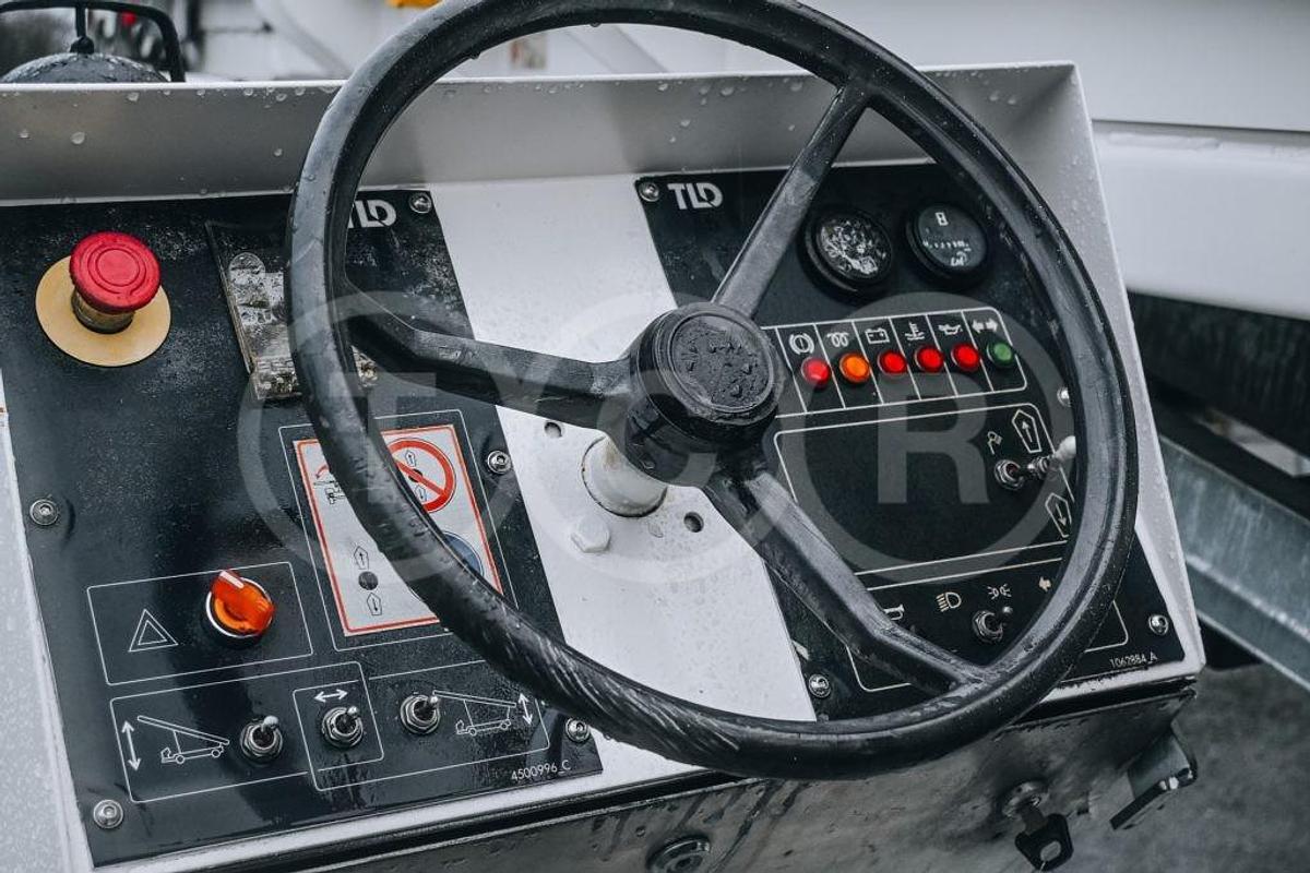 Rénové 2014 TLD NBL-D