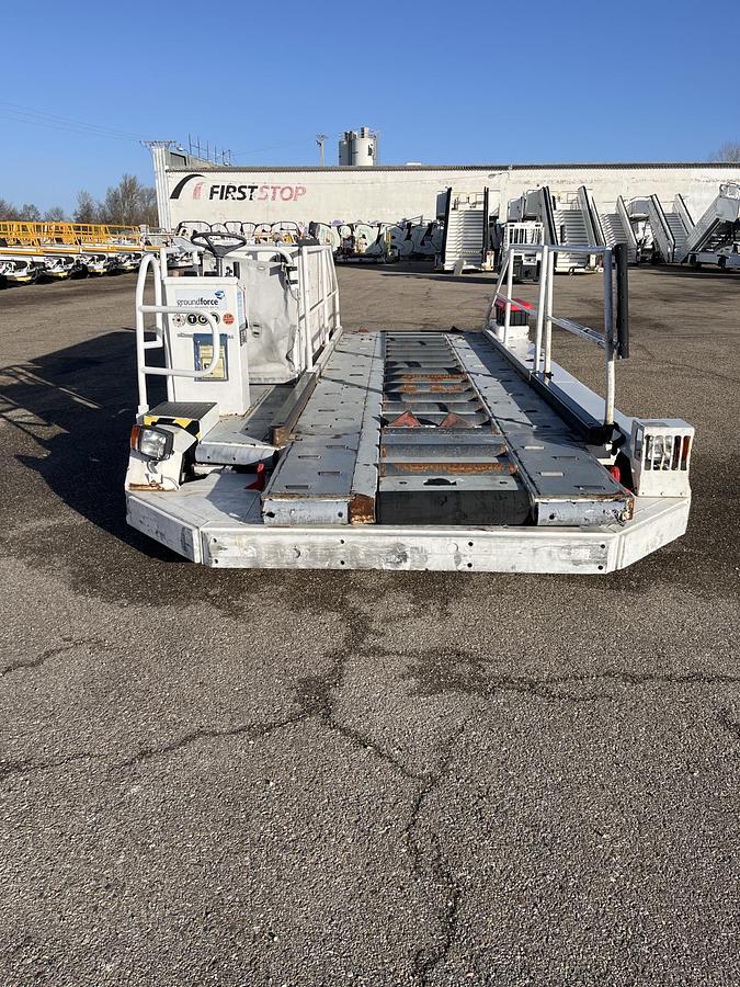 Premium 2006 TREPEL CCL35S