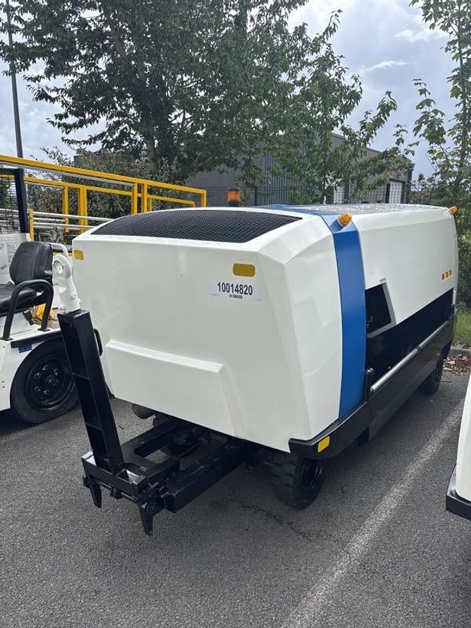 Premium HITZINGER HZG-90MDE18-28