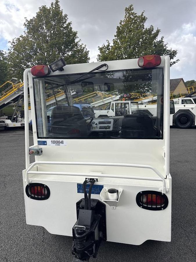 Premium MULAG COMET-4-D