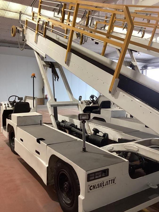 Premium CHARLATTE CBL2000-D