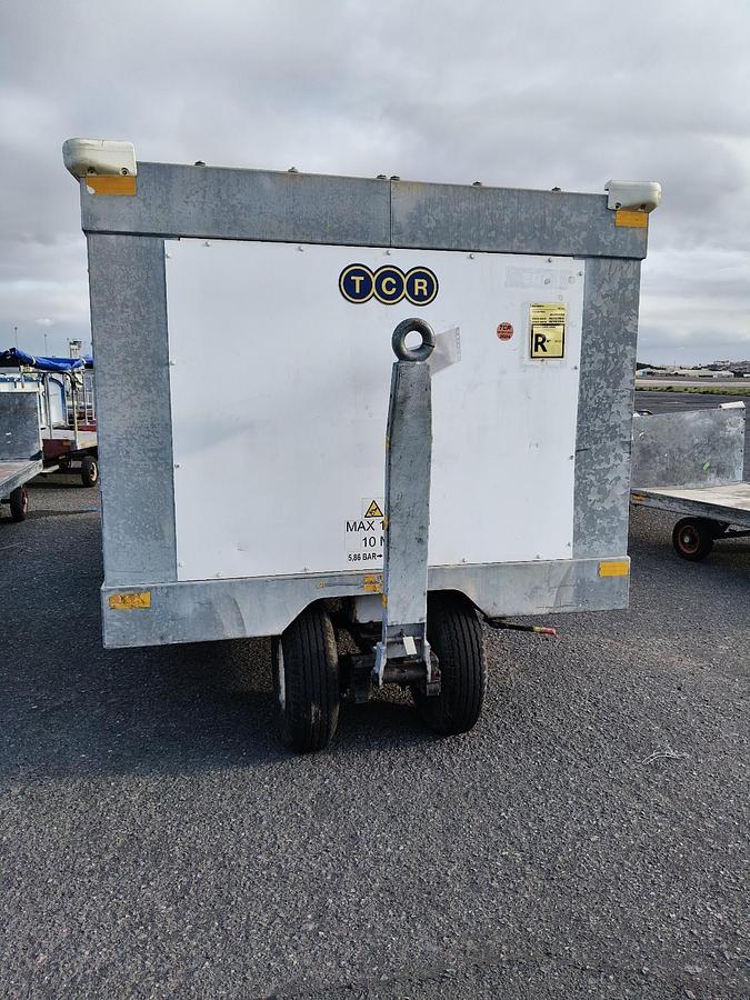 2006 TLD ASU-600-270-DUP #10026279