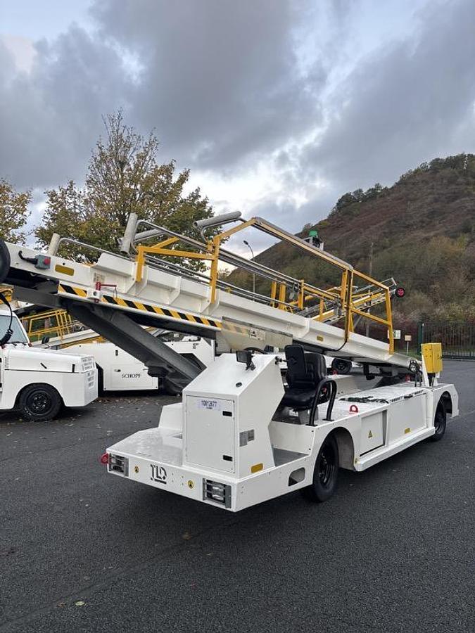 D'occasion 2012 T26816 NBL-E