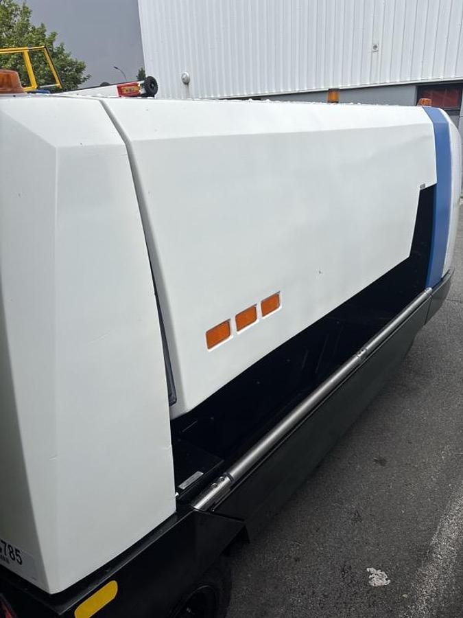 Premium HITZINGER HZG-90MDE18