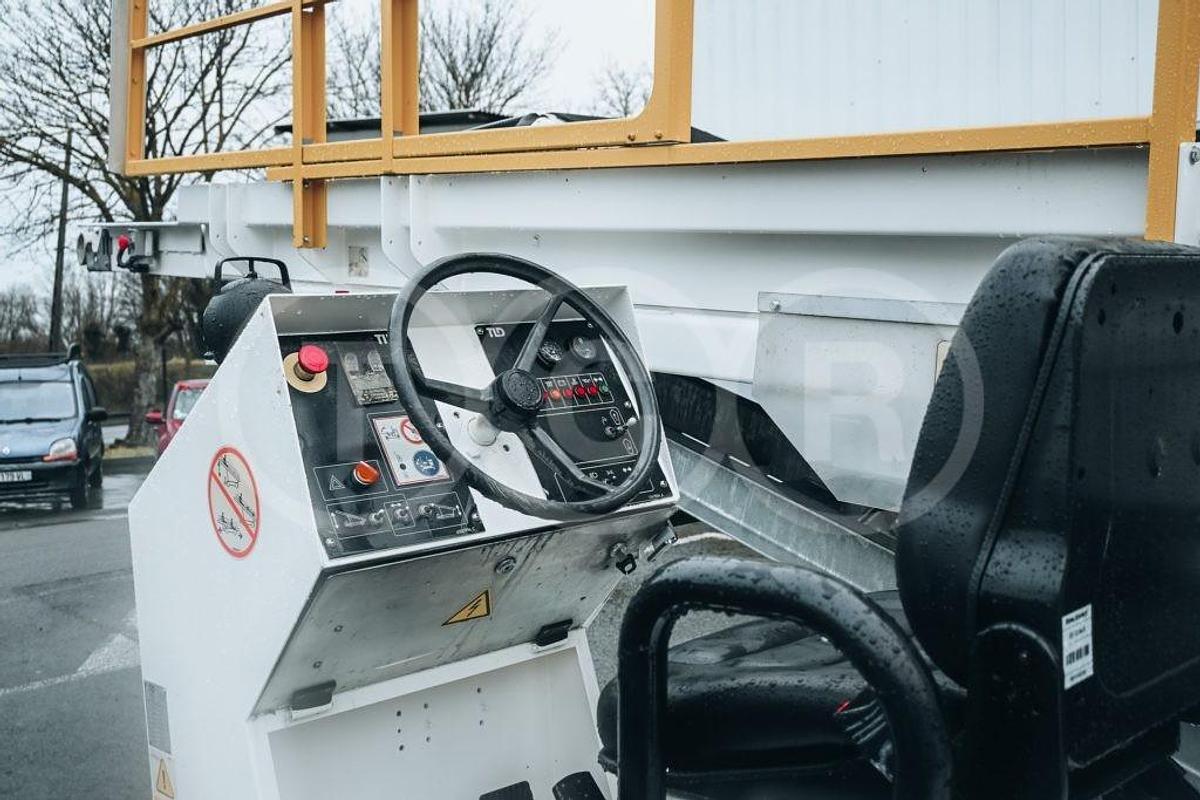 Rénové 2014 TLD NBL-D