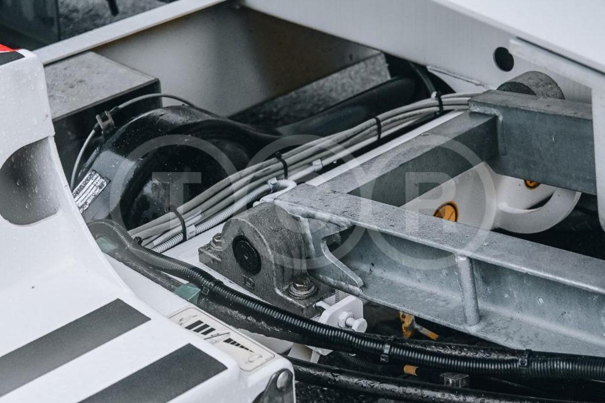 Rénové 2014 TLD NBL-D