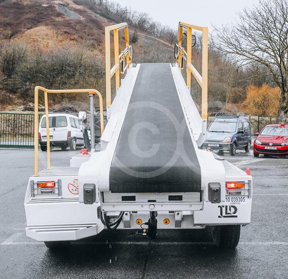 Rénové 2008 TLD NBL-D