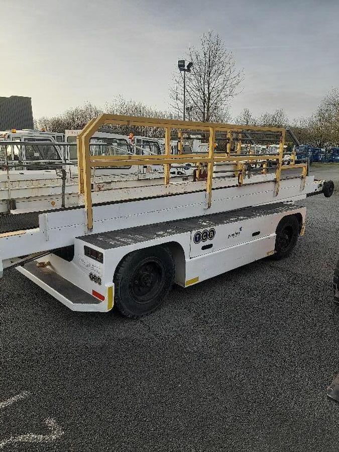 Standard 2008 CHARLATTE CBL2000-D