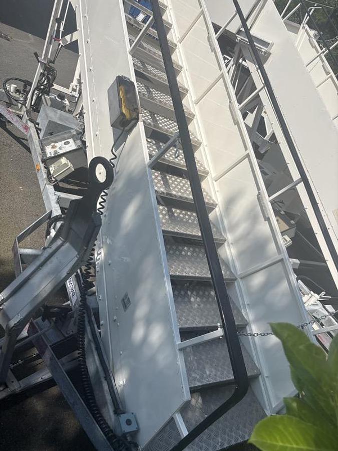 Premium MALLAGHAN TRISTAIR-MR-PED