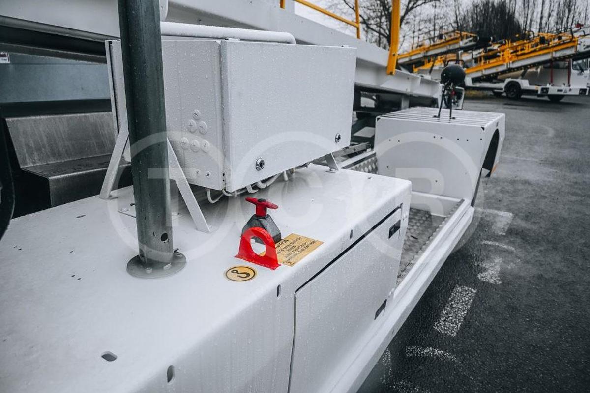 Rénové 2014 TLD NBL-D