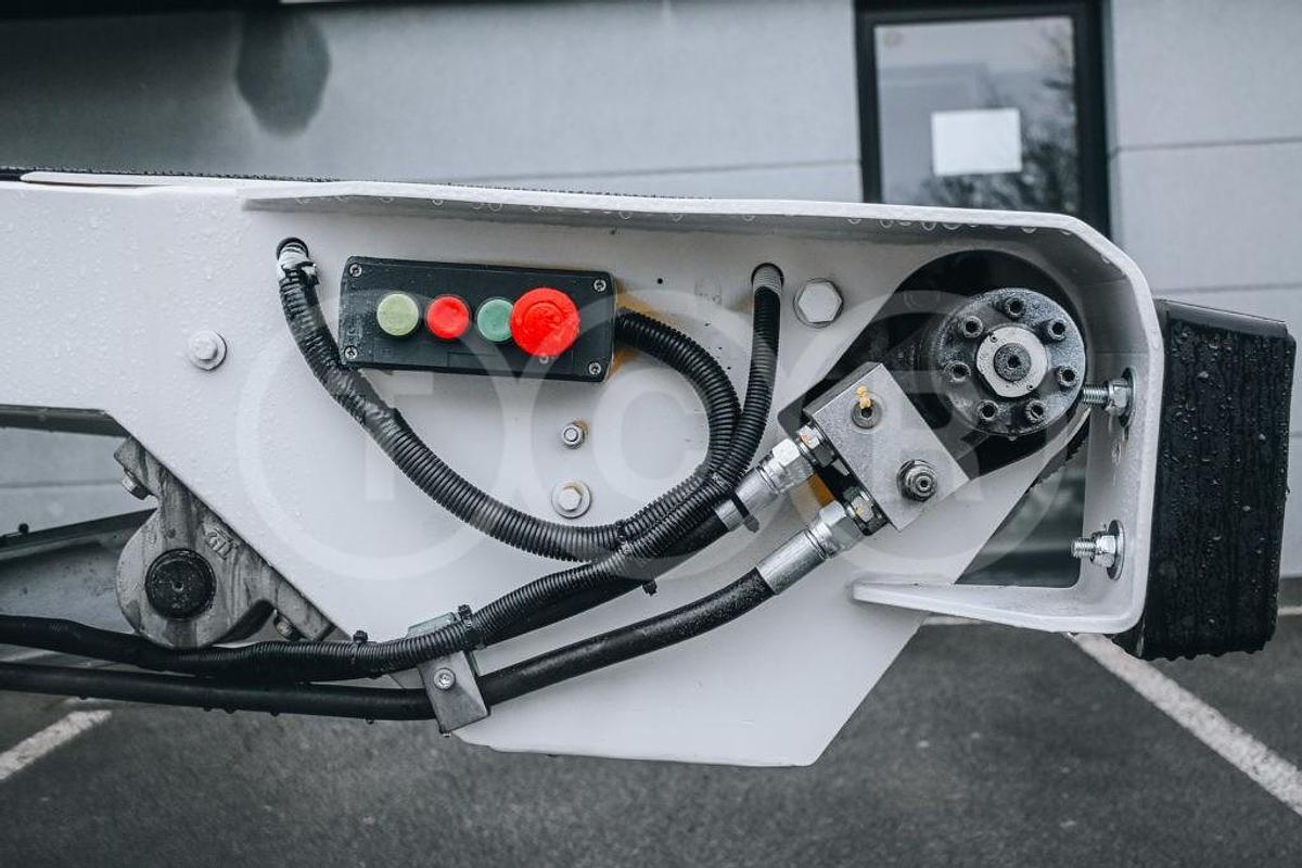 Rénové 2014 TLD NBL-D