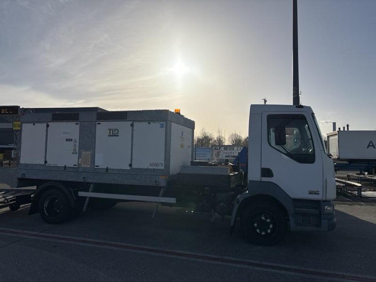 Standard 2007 TLD ACE600-270