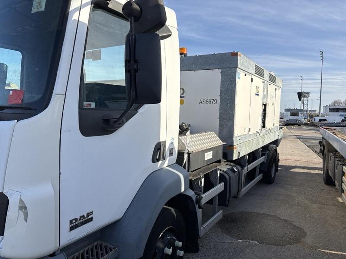 Standard 2007 TLD ACE600-270