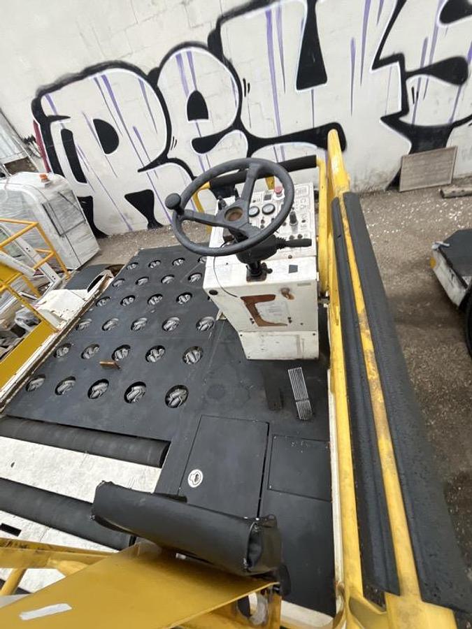 Standard 2011 JBT CLT8
