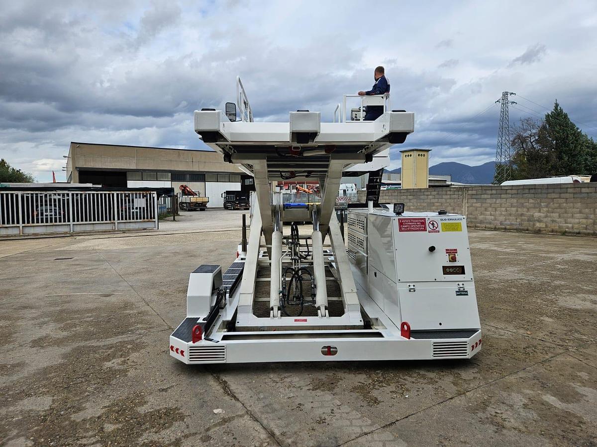 D'occasion AVG-AVIOGEI TLA320