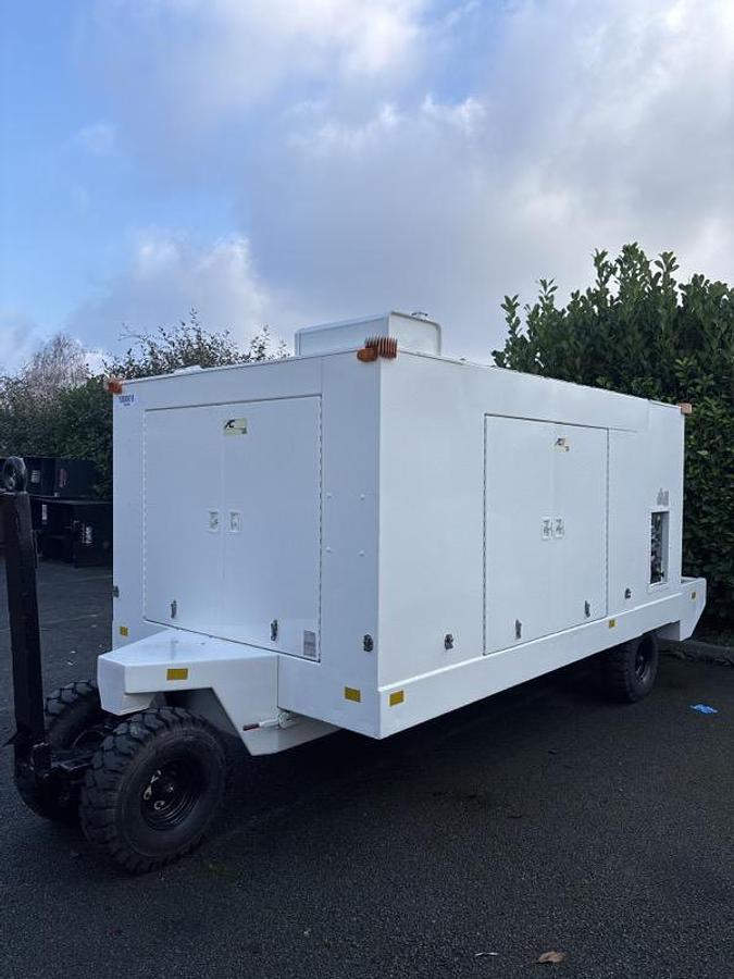 Premium TLD ACE804H-DUP ACU