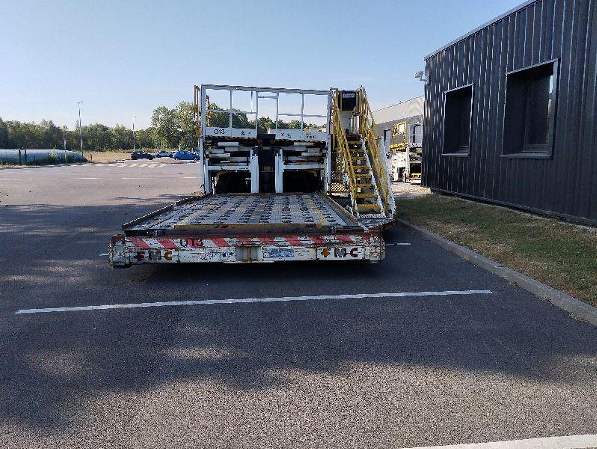 Used 2008 JBT COMMANDER-15