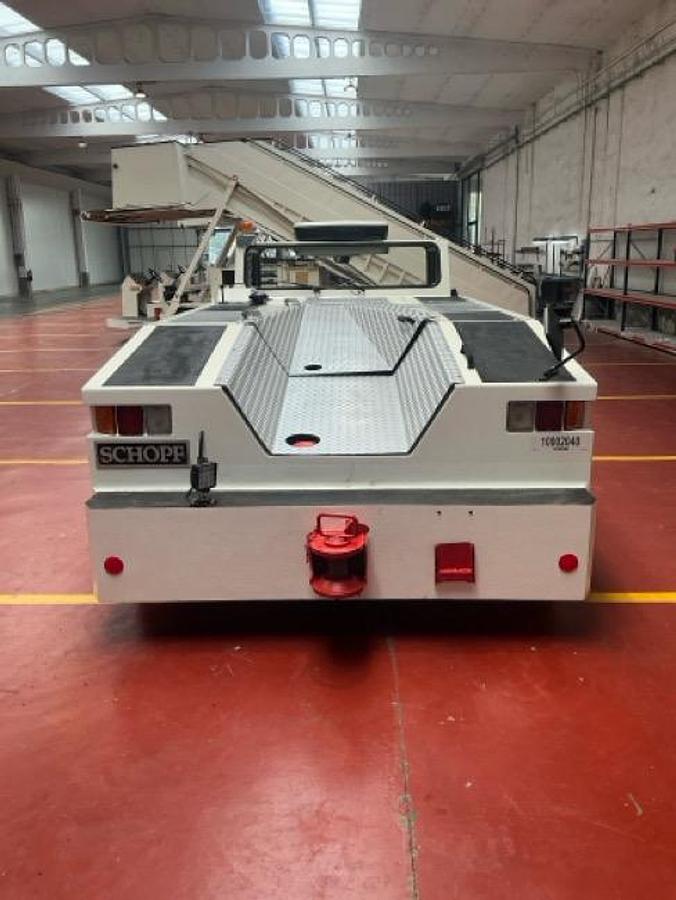 Premium 2003 SCHOPF F110-14T-D