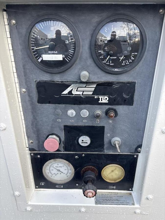 Premium TLD ACE804H-DUP ACU