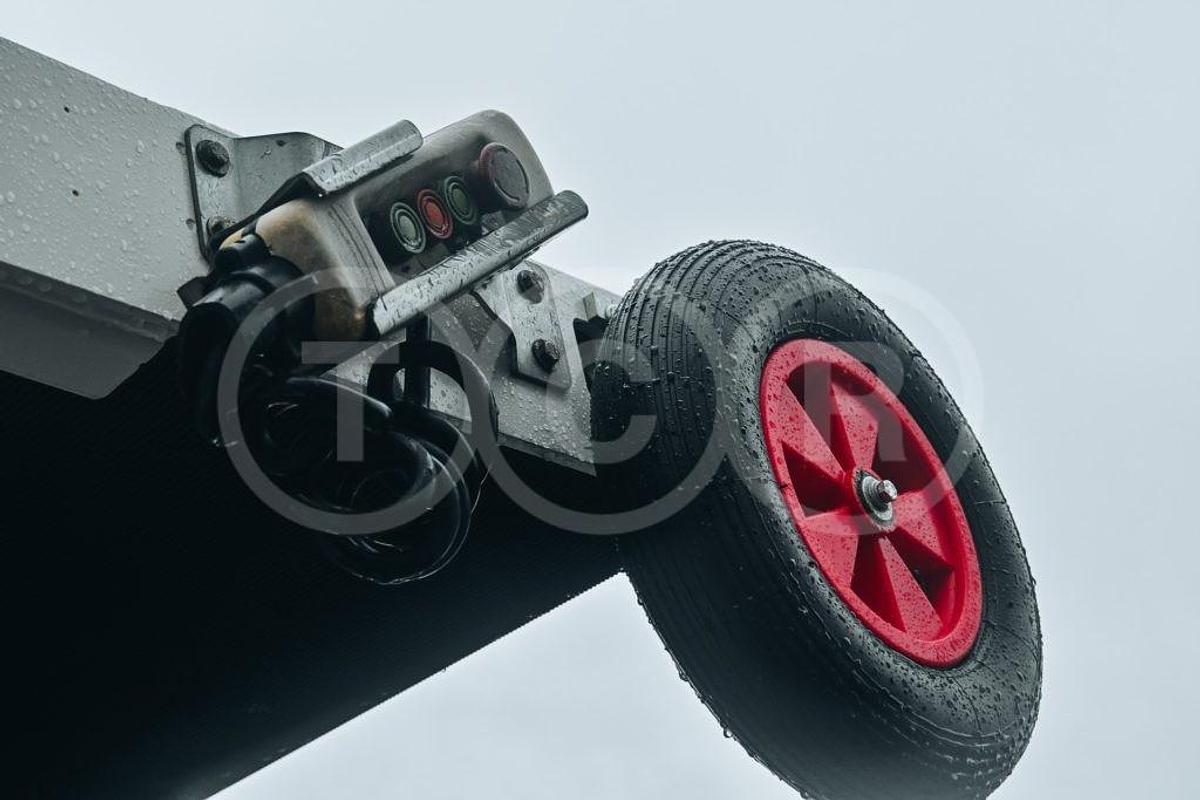 Rénové 2008 TLD NBL-D