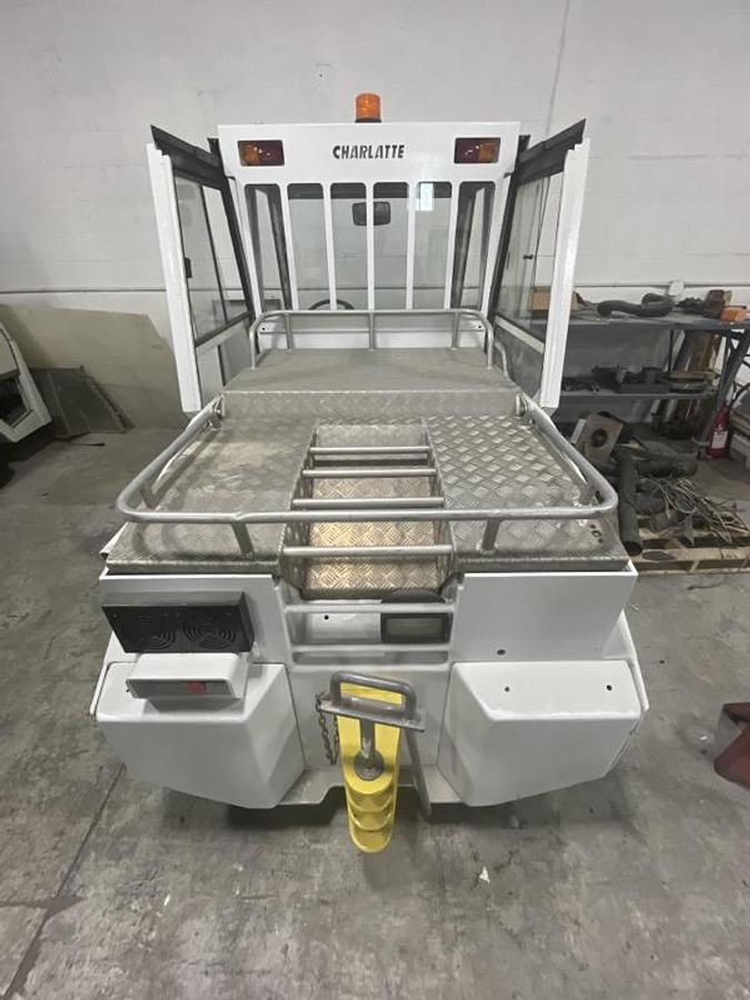 Standard CHARLATTE T135-E