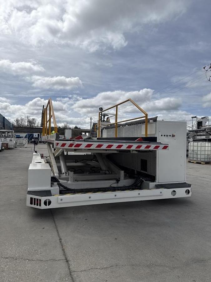2010 TREPEL CCL35S #10013864