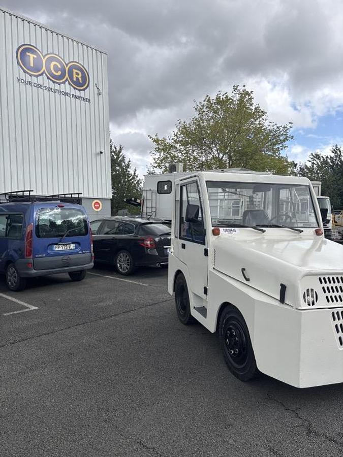 Usado MUL-MULAG COMET-4-D