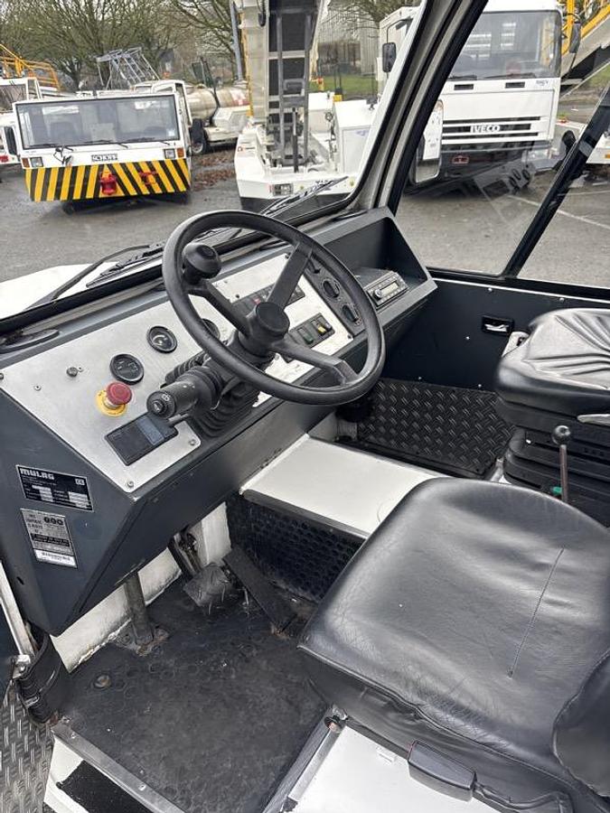 Premium MULAG COMET 3 #10003673