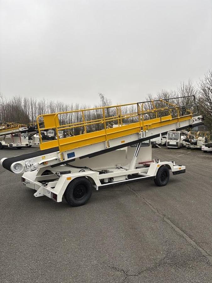 Premium MULAG ORBITER-7-5-D