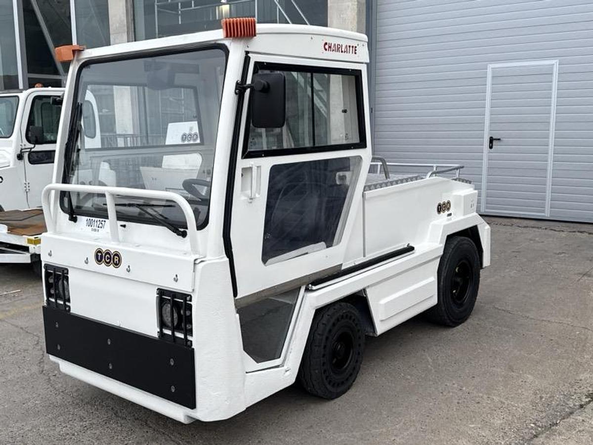 Premium 2010 CHARLATTE T135-E