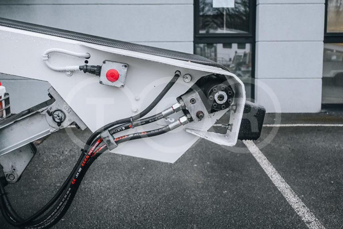 Rénové 2008 TLD NBL-D