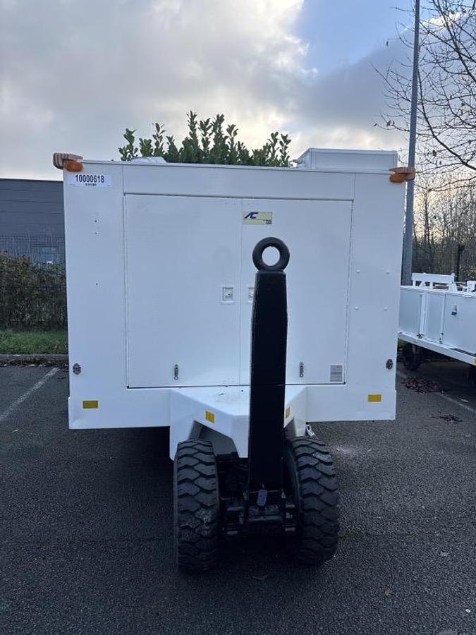 Premium TLD ACE804H-DUP ACU