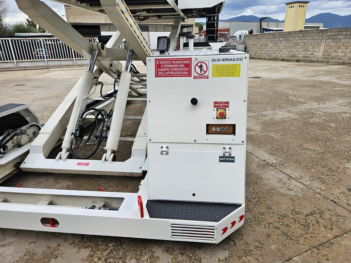 D'occasion AVG-AVIOGEI TLA320