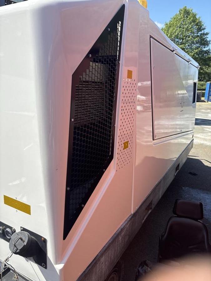 Premium GUINAULT GF10-COMBO