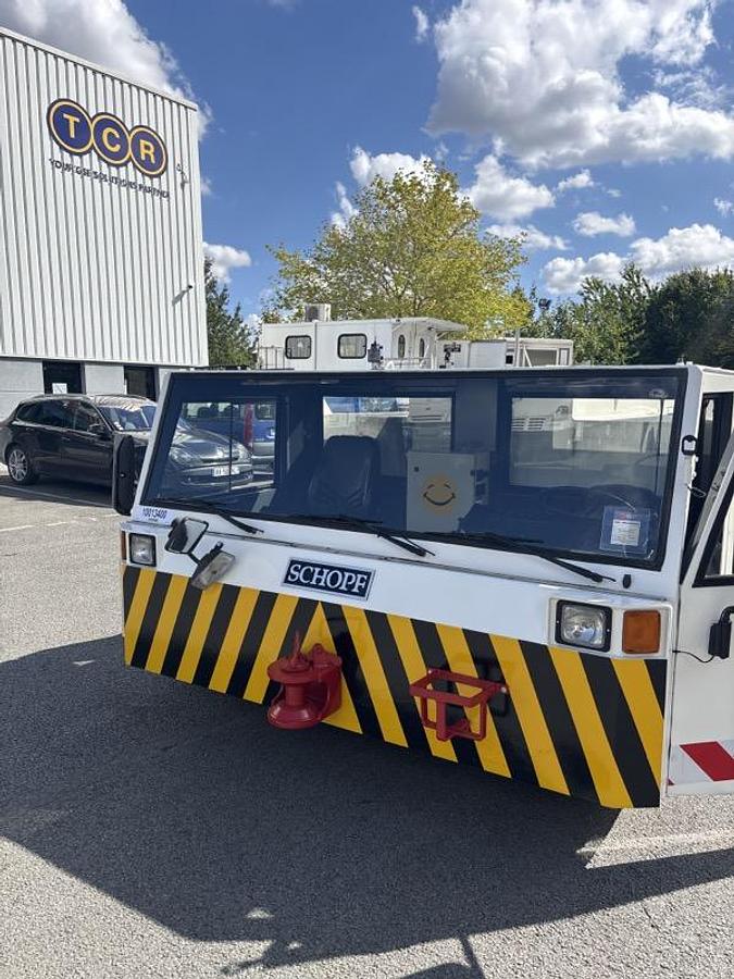 Premium SCHOPF F180-20T-D