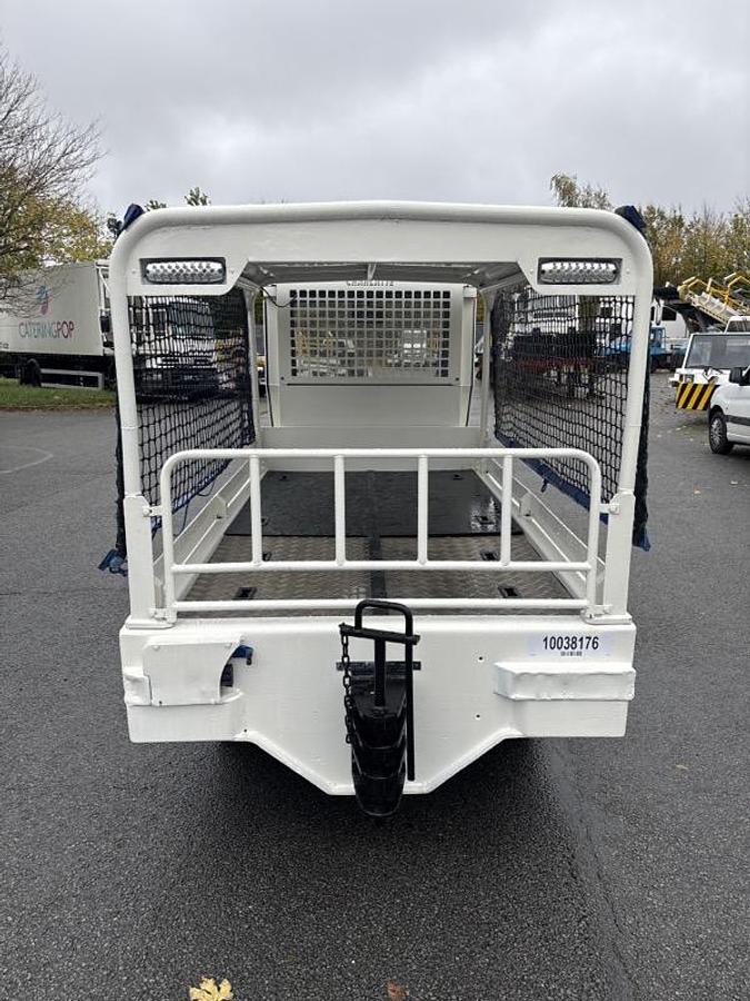 Premium 2004 CHARLATTE P2000-E