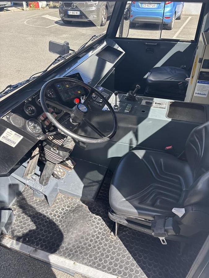 Premium SCHOPF F180-20T-D