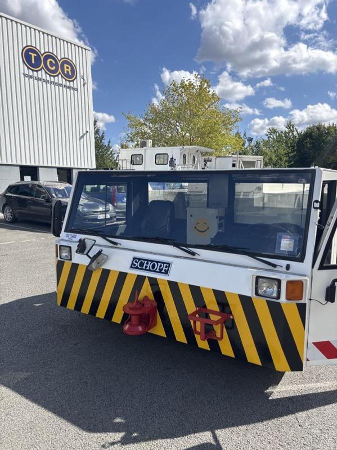 D'occasion SCO-SCHOPF F180-20T-D