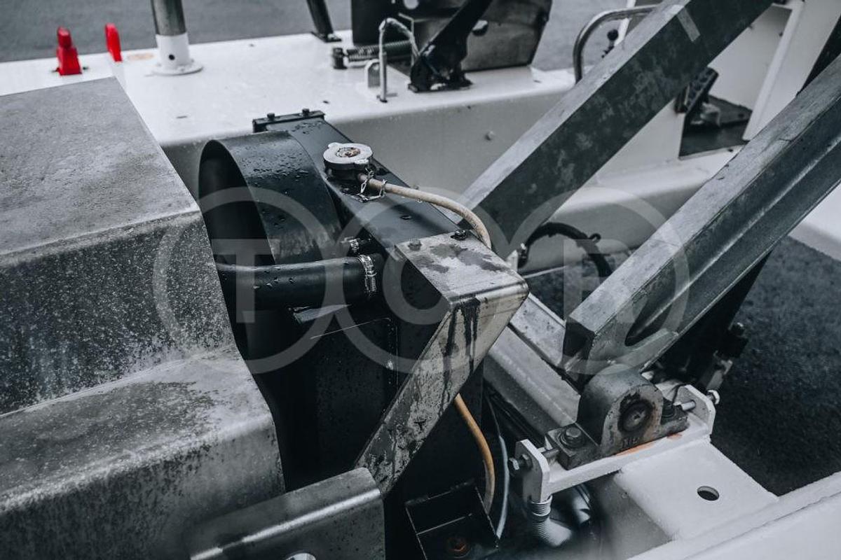 Rénové 2008 TLD NBL-D