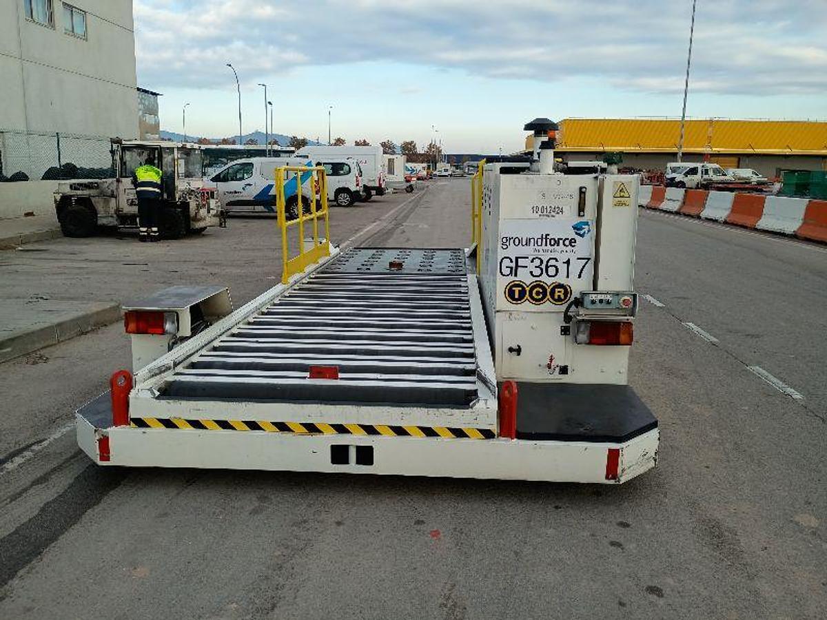 Standard JBT CLT8
