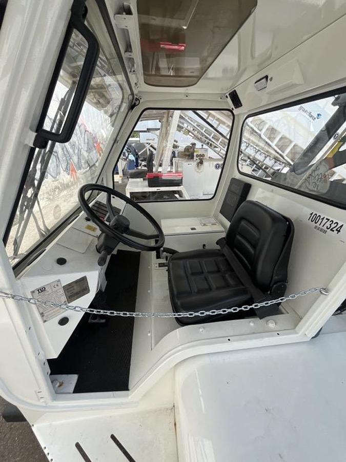 Premium 2007 TLD ABS580