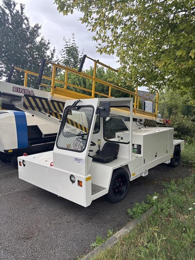 Premium EINSA CDA14C