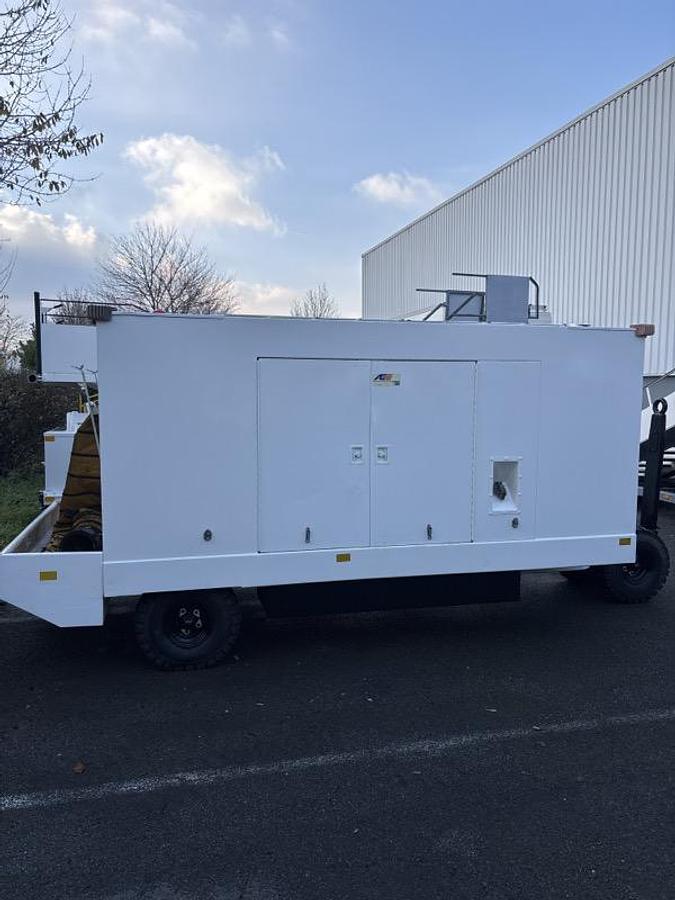 Premium TLD ACE804H-DUP ACU