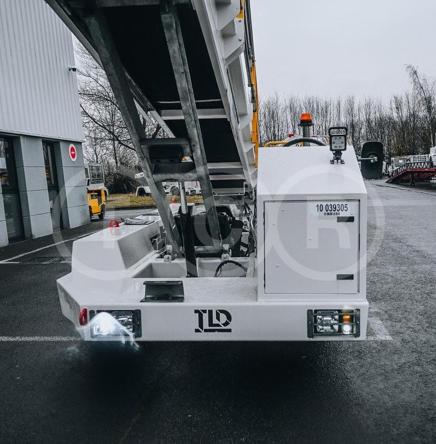 Rénové 2008 TLD NBL-D